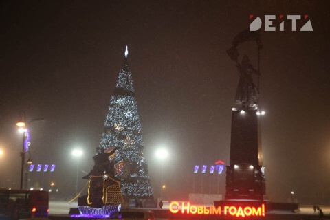 Приедет Дед Мороз или нет в этом году?