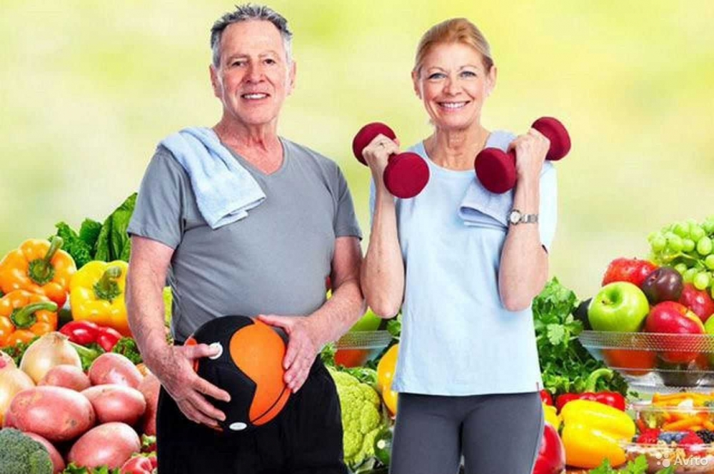 Здоровые привычки и образ жизни: ключ к долголетию