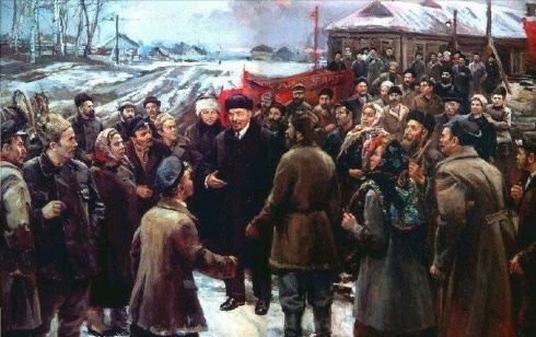 Ленинский накал: как деревня Кашино стала родиной Лампочки Ильича