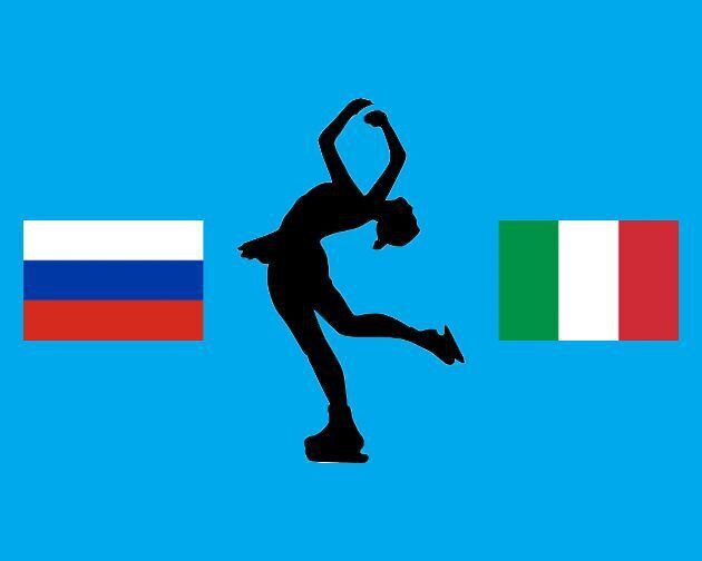 Сколько медалей завоевали россияне на чемпионате Европы 2022 по фигурному катанию