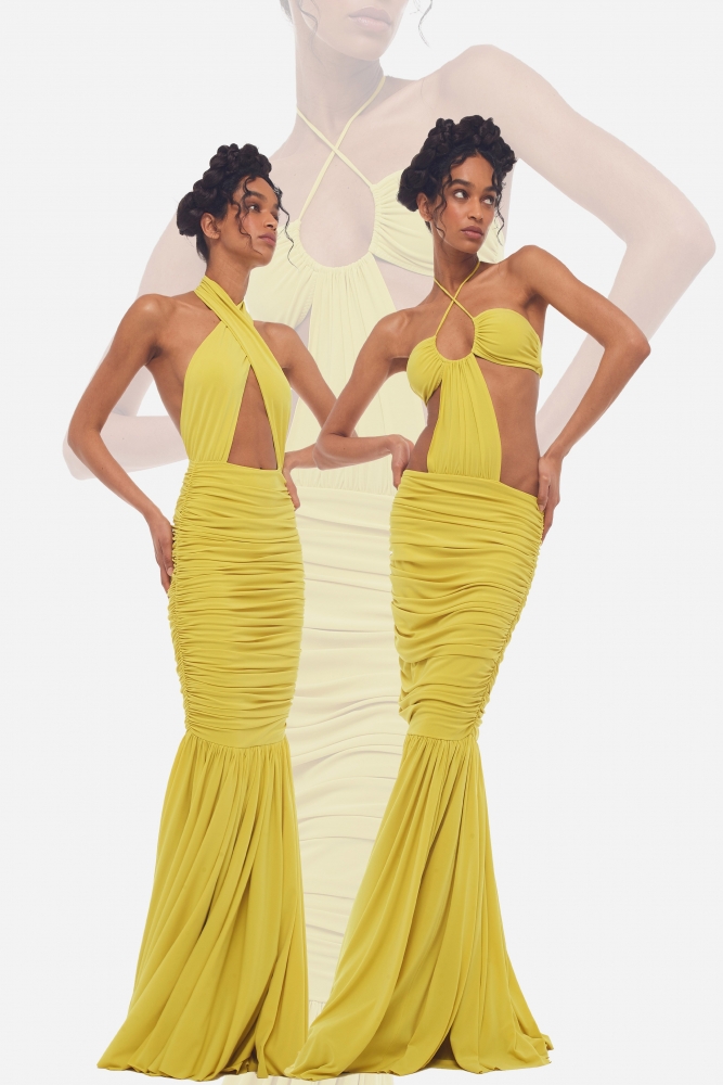 Norma Kamali (resort 2023)