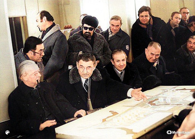 «Олимпиада – подарок судьбы в конце его жизни» 