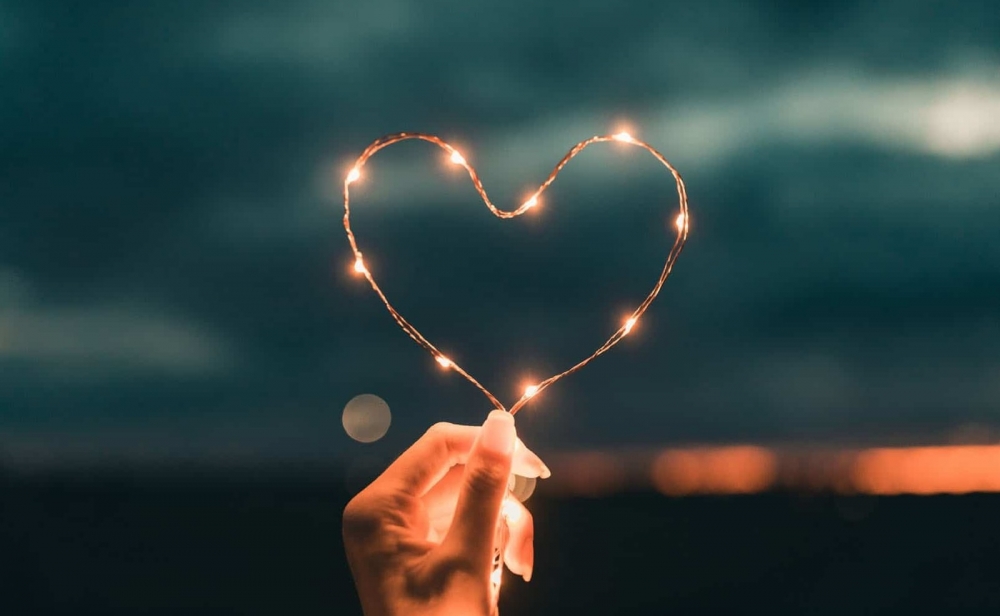 Как поверить в любовь?