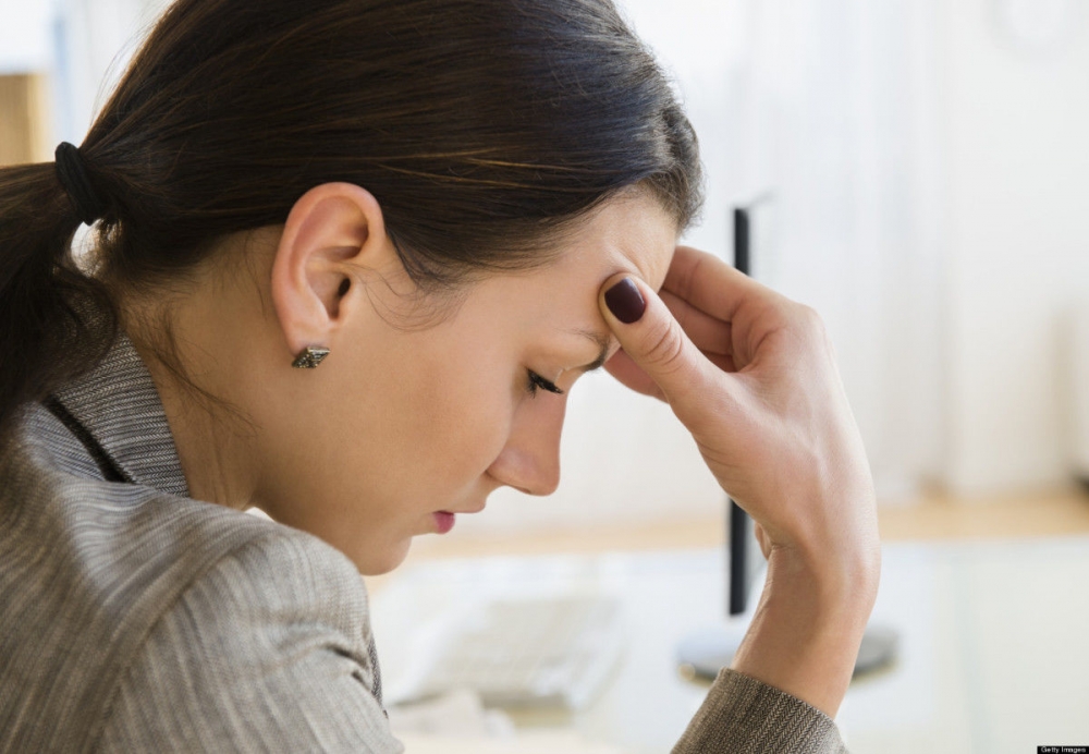 Как не винить себя за ошибки?