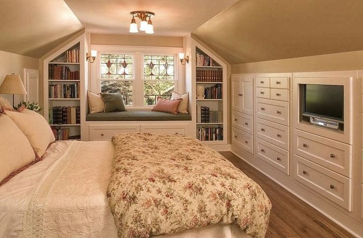 6 приятных уютных комплектов постельного белья🛋️