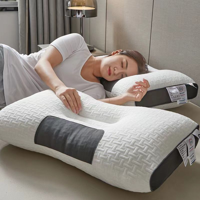 Как избавиться от бессонницы💤 Выбирайте лучшее подушки для сна 