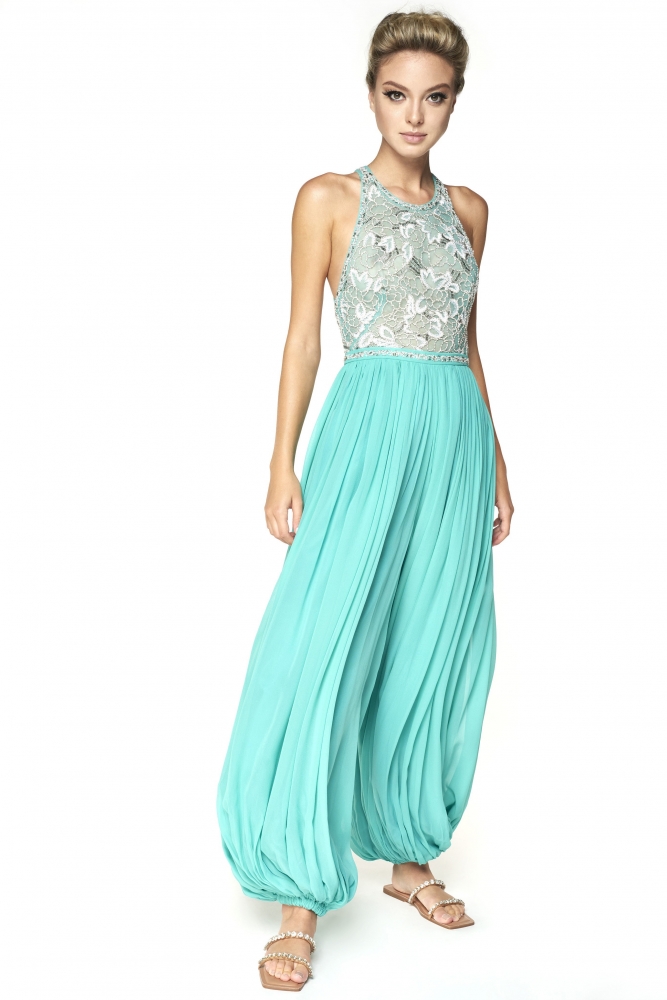 Коллекция Reem Acra (Spring 2023 read-to-wear) , фото 7