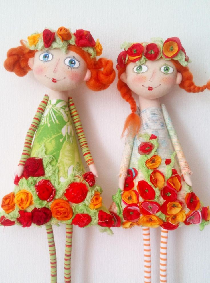 Куколки примитивы, кому подойдут такие игрушки и настолько ли они просты, фото 3 Куколки примитивы, кому подойдут такие игрушки и настолько ли они просты, фото 3