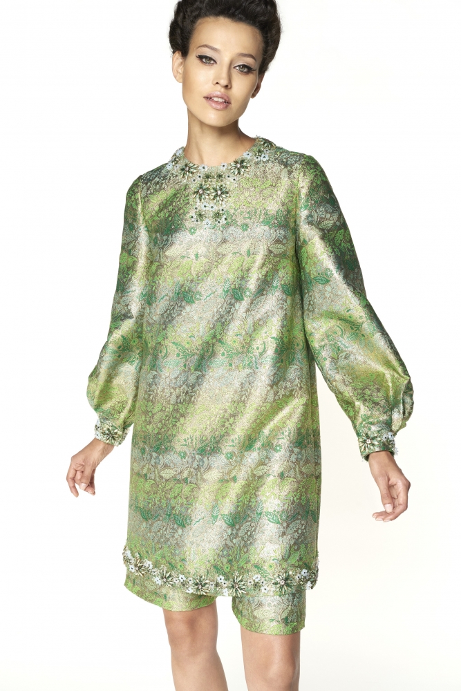 Коллекция Reem Acra (Spring 2023 read-to-wear) , фото 4