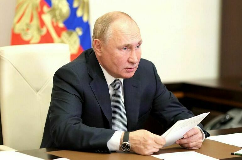 Россия бесплатно передаст удобрения развивающимся странам.