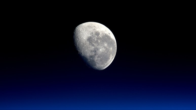 НАСА раскрыло научные цели будущих космонавтов на Луне