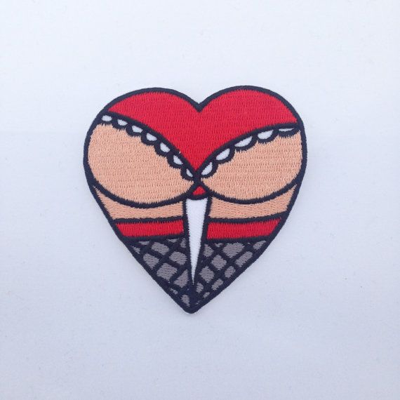 О происхождении символа сердце., фото 1