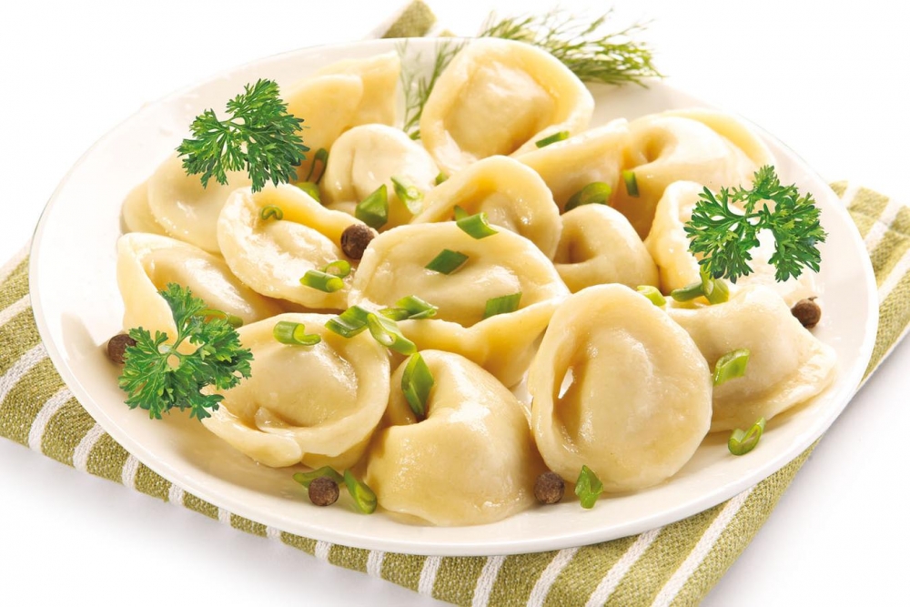 Как выбрать пельмени?