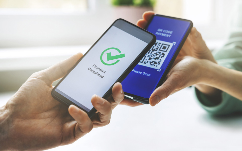 В России может появиться роуминг при приеме QR-платежей 📱💳