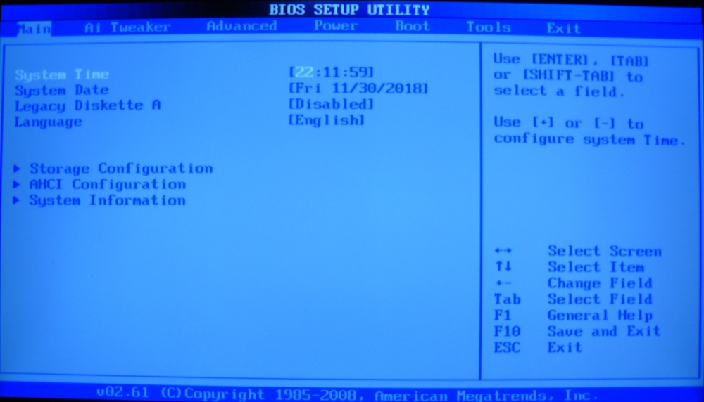 Инструкция установки windows 10 с флэшки , фото 5 Инструкция установки windows 10 с флэшки , фото 5