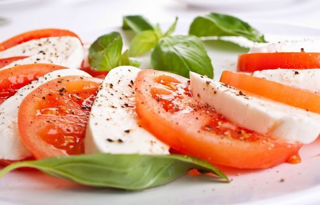 Полезные сочетания продуктов. Ч.2