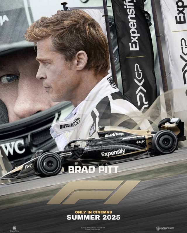 Фильм F1 смотреть хорошие качественное описание сюжета фильма