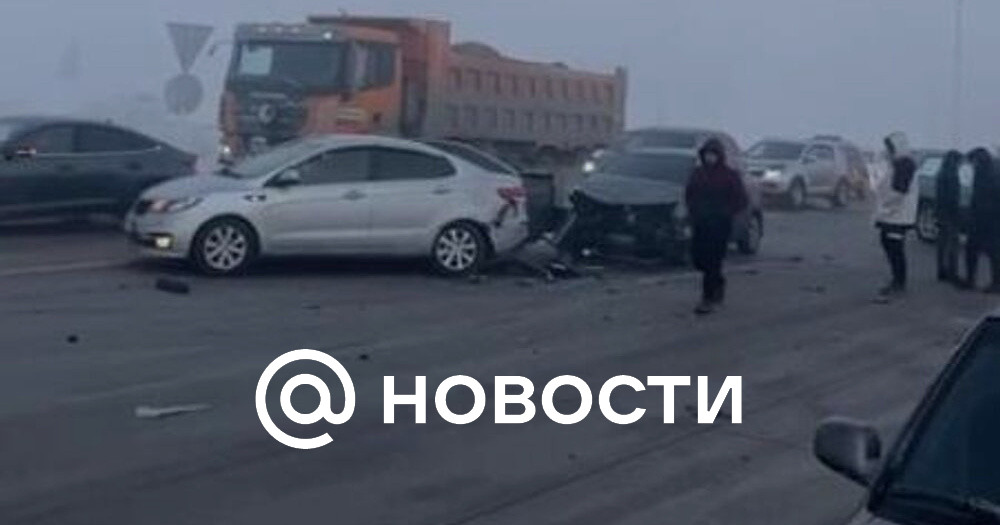🌍 Главные события дня: Россия и мир в фокусе