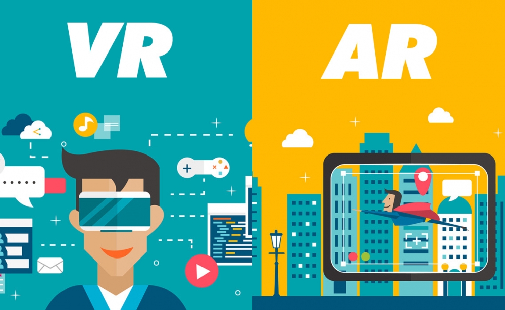 Ролевые игры и иммерсионные опыты в мире VR и AR
