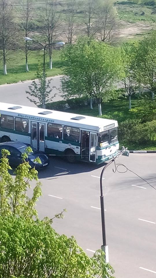 Безопасность труда в автотранспортной компании, фото 1