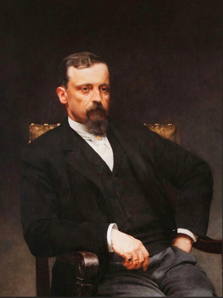Генрик Сенкевич 
