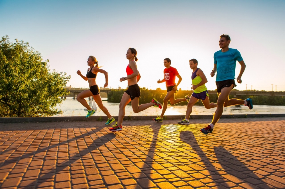 Как влияют на здоровье человека спорт и активные физические нагрузки?