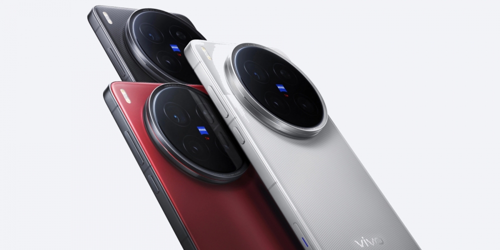 Vivo X200 Ultra — новый фотофлагман с 200-мегапиксельным телеобъективом Zeiss 📸✨