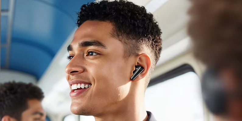 Anker Soundcore Liberty 5: Наушники, которые умеют всё (и даже чуть больше)
