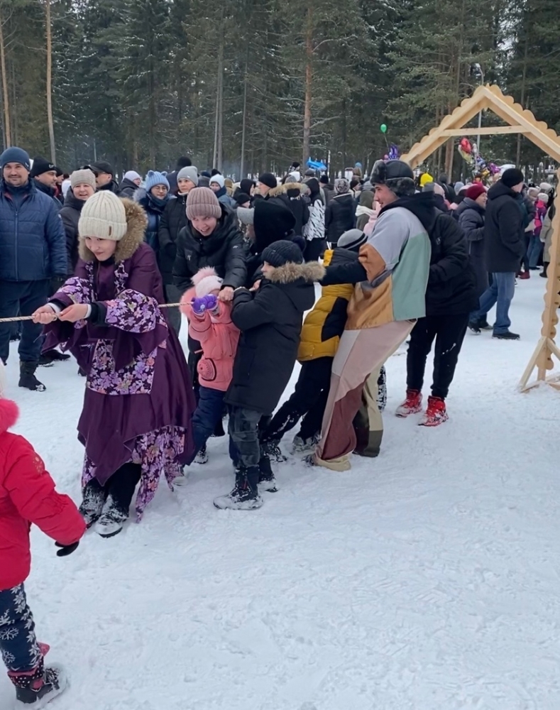 Чем быстрее бег, тем больше рыбы