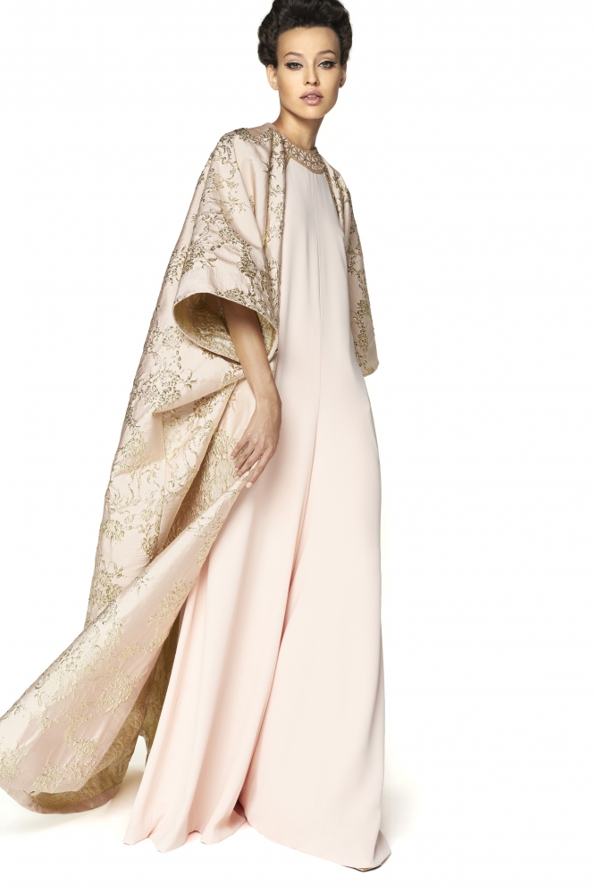 Коллекция Reem Acra (Spring 2023 read-to-wear) , фото 1