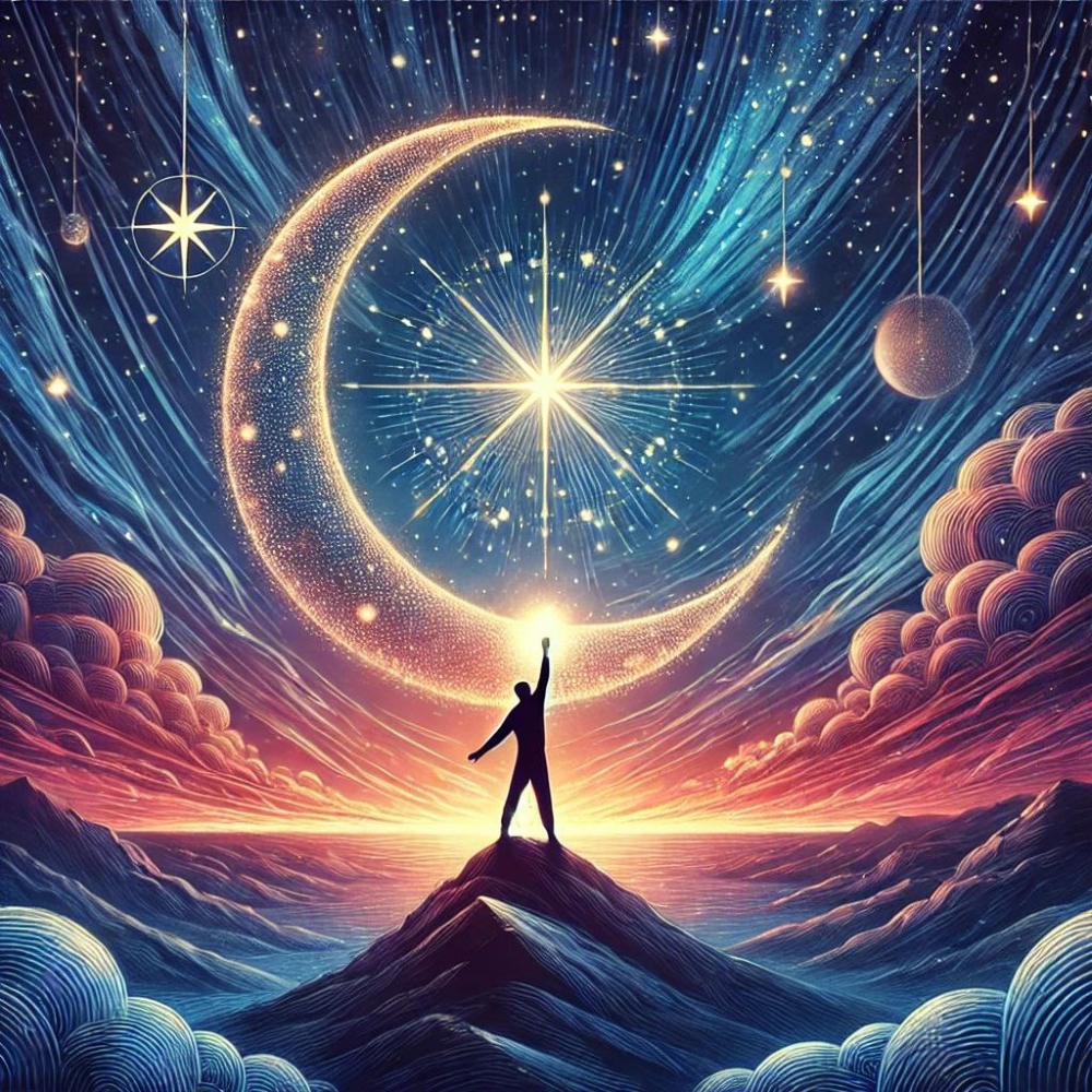 Цель: Путь к успеху и смыслу жизни, фото 1