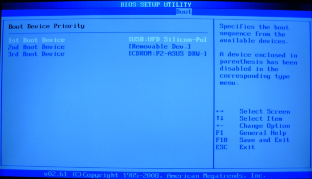 Инструкция установки windows 10 с флэшки , фото 7 Инструкция установки windows 10 с флэшки , фото 7