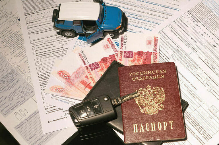 Как изменятся правила ОСАГО с 1 октября.l