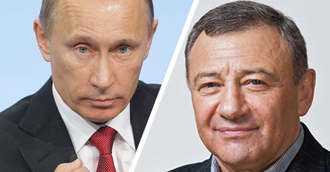 Лучшие анекдоты про дворец в Геленджике