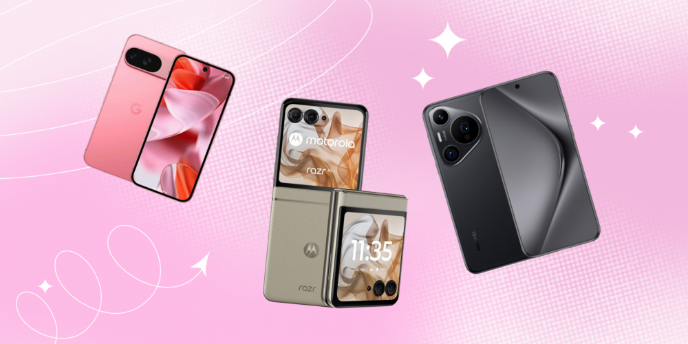 10 замечательных смартфонов с поддержкой eSIM: что нужно знать и как выбрать? 📱