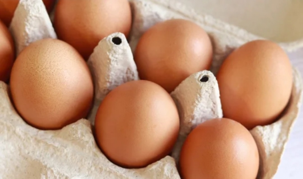 Как долго хранятся яйца после истечения срока годности