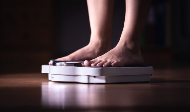 Вы набираете вес без видимых причин? Узнайте, какие заболевания могут быть причиной этого!