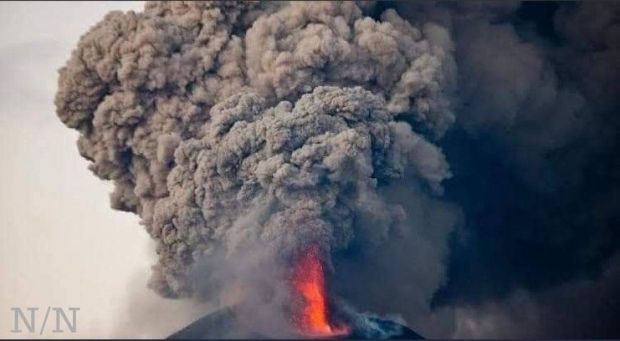 Из-за извержения вулкана Тааль эвакуируют 300 тысяч человек