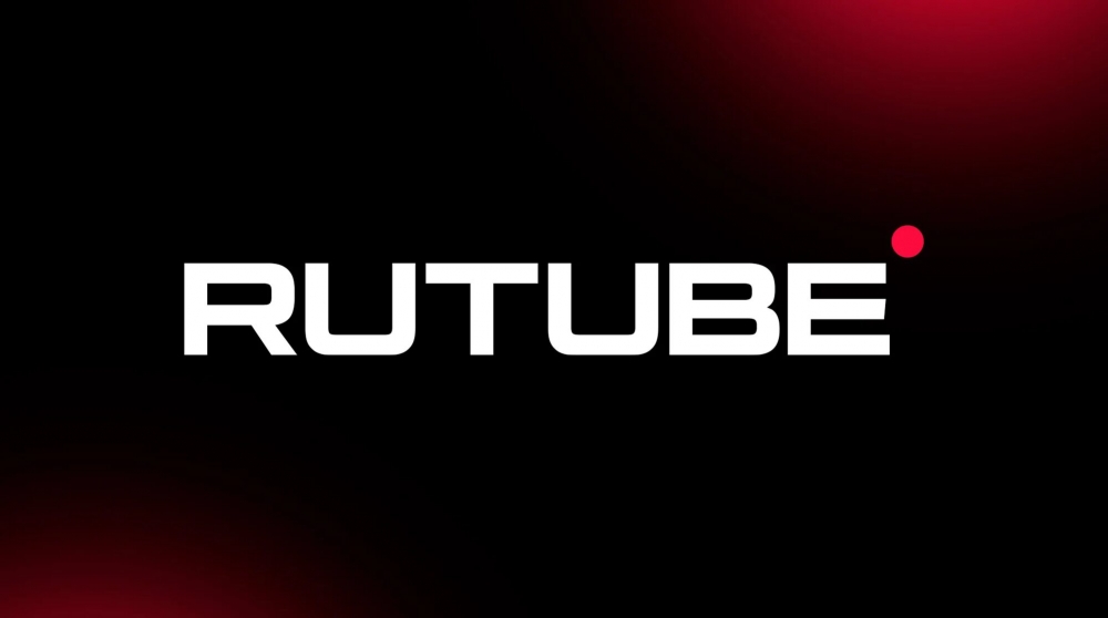 🎥 RuTube: Цифровой новогодний салют