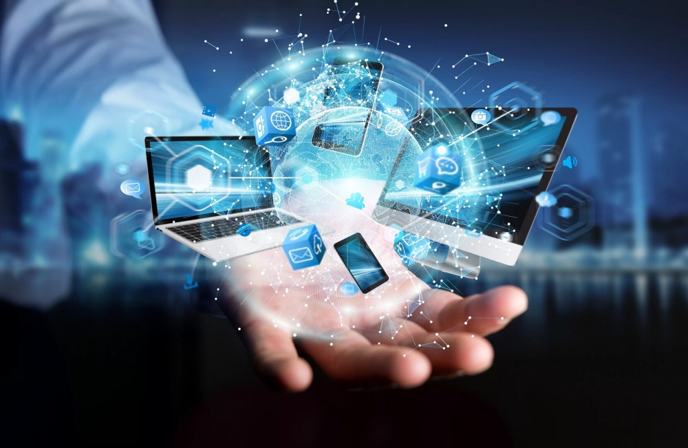 Технологии: Двигатель Прогресса XXI Века, фото 1