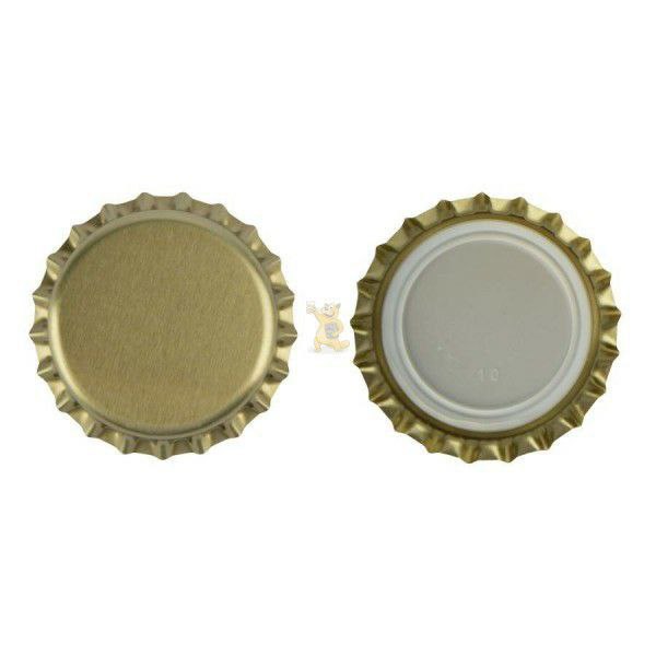 Почему у пробки от пивной бутылки всегда 21 зубец?