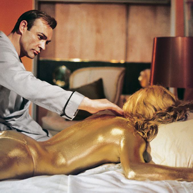 Можно ли умереть если покрыть всё тело краской?