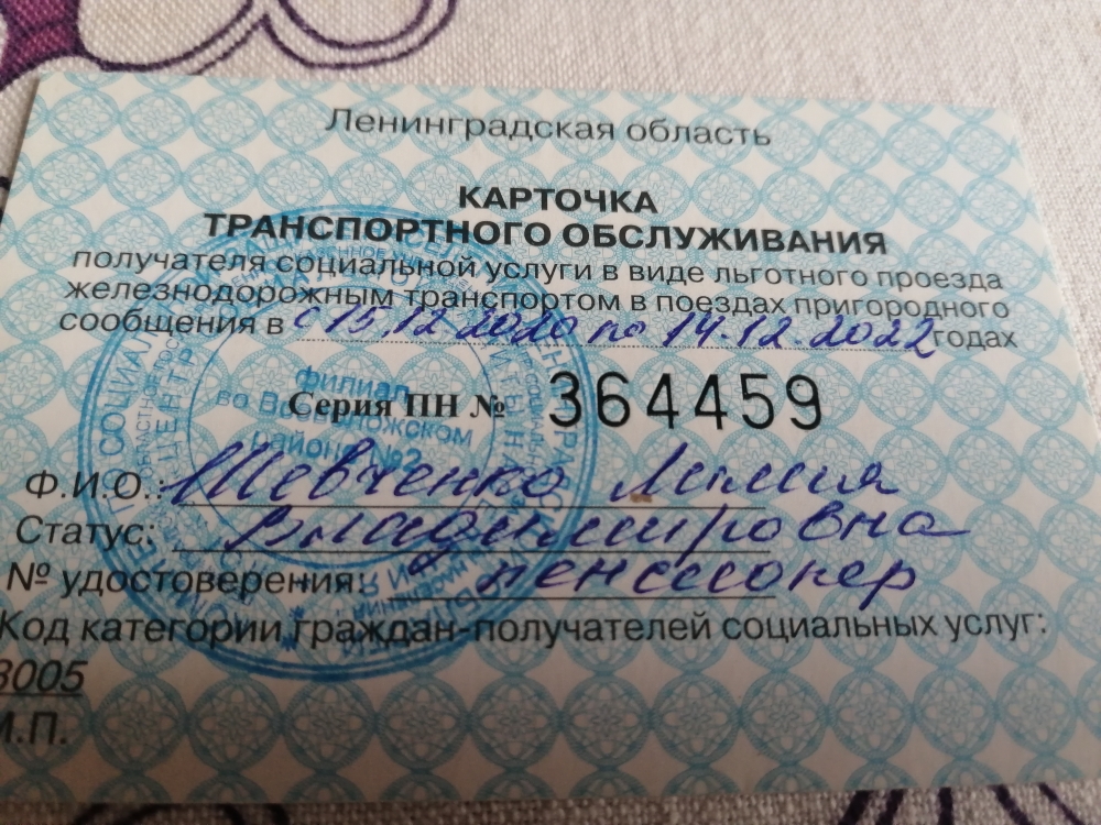 МФЦ для предоставления гос и муниципальных услуг, г. Всеволожск 6, фото 1 МФЦ для предоставления гос и муниципальных услуг, г. Всеволожск 6, фото 1