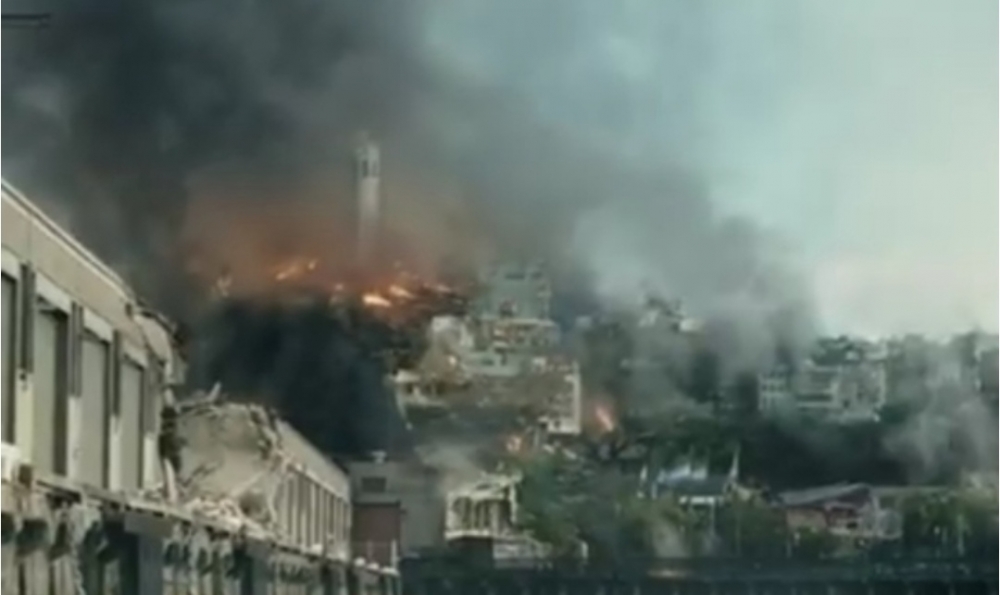 С концом света что-то не так... , фото 4 С концом света что-то не так... , фото 4