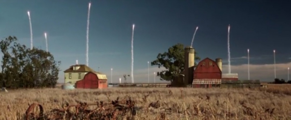 С концом света что-то не так... , фото 1 С концом света что-то не так... , фото 1