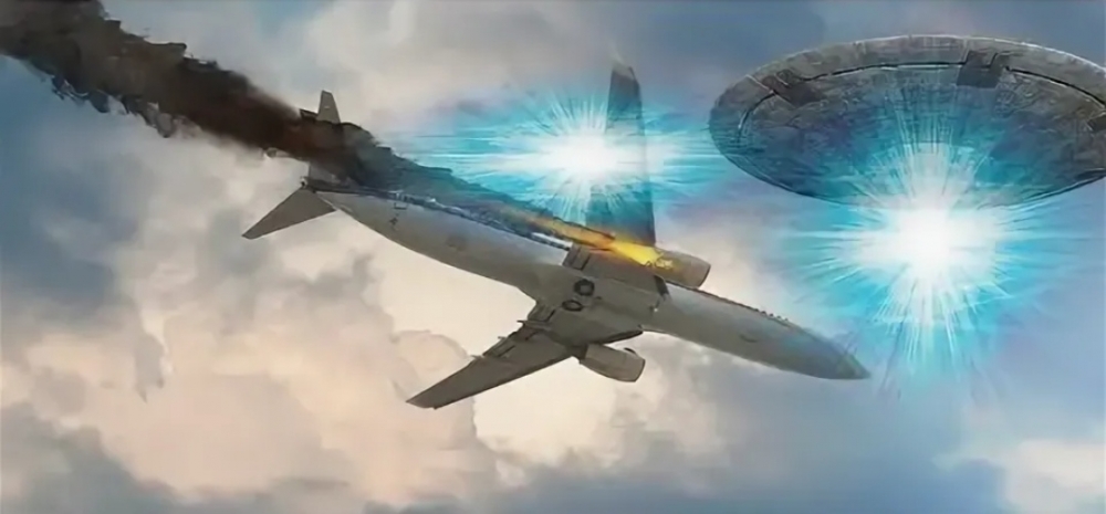 Пришельцы уже атакуют? , фото 3 Пришельцы уже атакуют? , фото 3