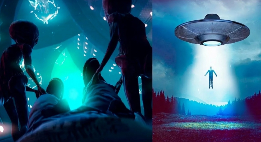 Пришельцы уже атакуют? , фото 6 Пришельцы уже атакуют? , фото 6