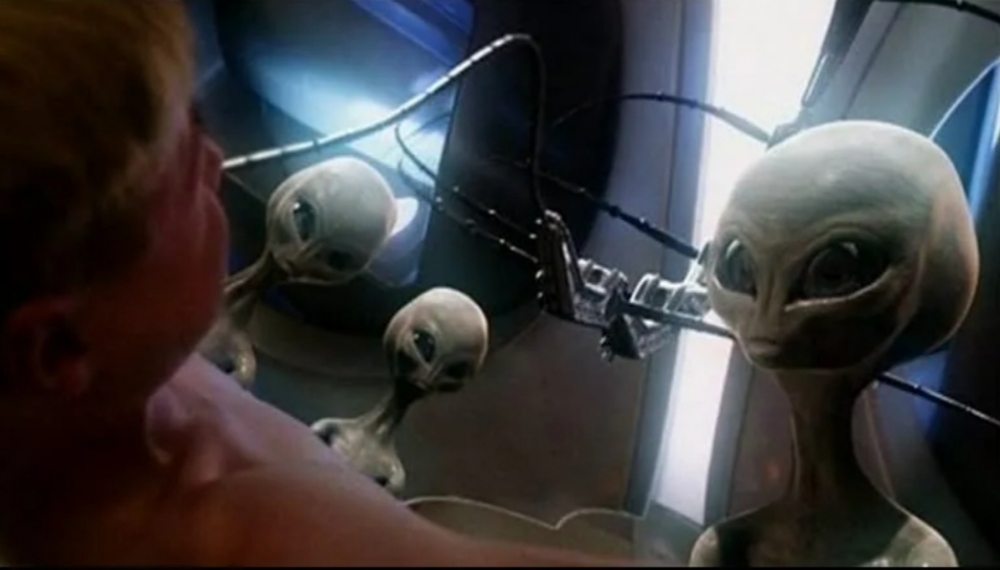 Пришельцы уже атакуют? , фото 4 Пришельцы уже атакуют? , фото 4