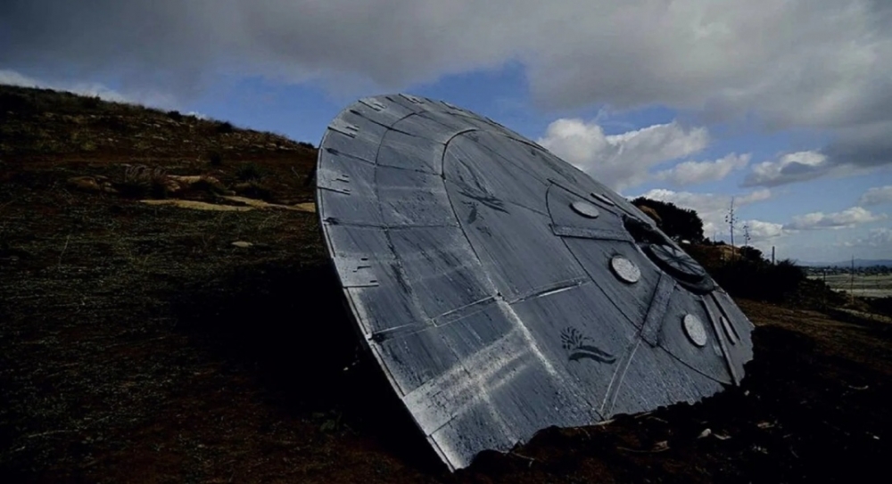 Пришельцы уже атакуют? , фото 8 Пришельцы уже атакуют? , фото 8