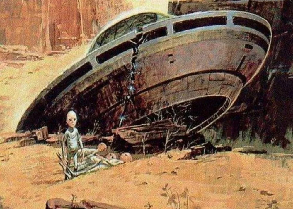 Пришельцы уже атакуют? , фото 7 Пришельцы уже атакуют? , фото 7